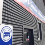 KFZ Meisterwerkstatt Ruhmannseder