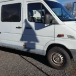 Kfz-Meisterwerkstatt Willy Hermann