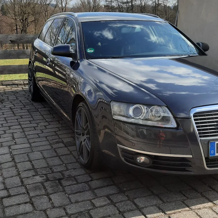 Kfz-Meisterwerkstatt Willy Hermann