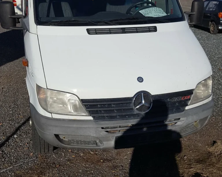 Kfz-Meisterwerkstatt Willy Hermann