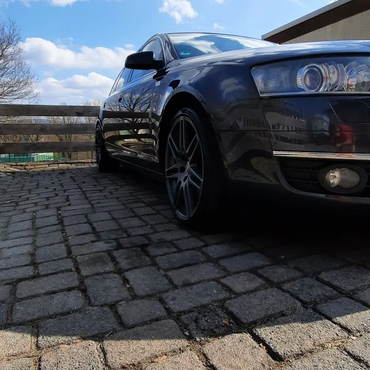 Kfz-Meisterwerkstatt Willy Hermann