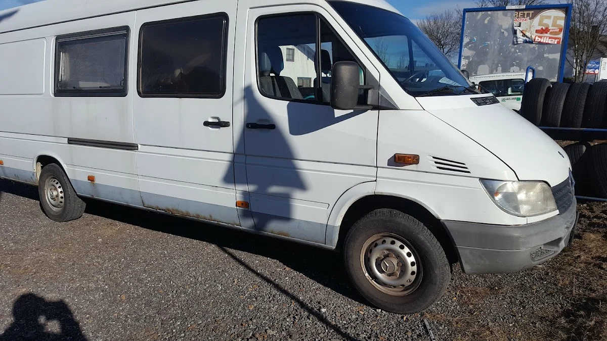 KFZ-Werkstätten Kfz-Meisterwerkstatt Willy Hermann Hof