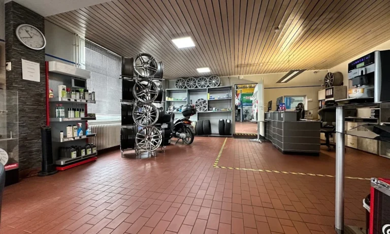 KFZ Meisterwerkstatt Zimmermann