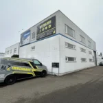 KFZ Meisterwerkstatt Zimmermann