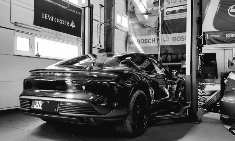 KFZ Meisterwerkstatt Zimmermann