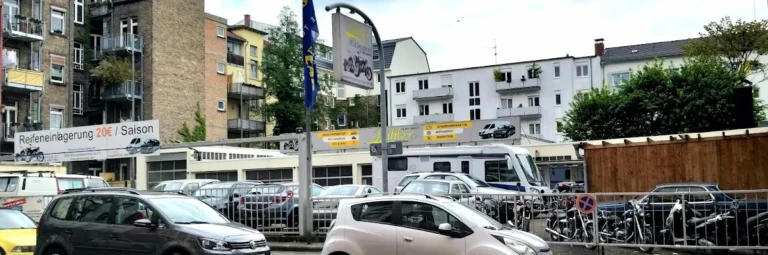 Kfz & Motorrad Werkstatt Bühler