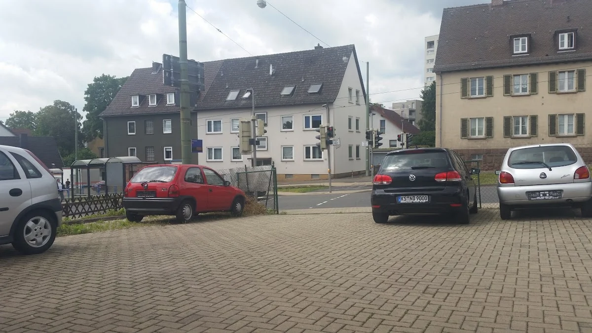 KFZ-Werkstätten KFZ NIKOLIC SERVICE Kassel