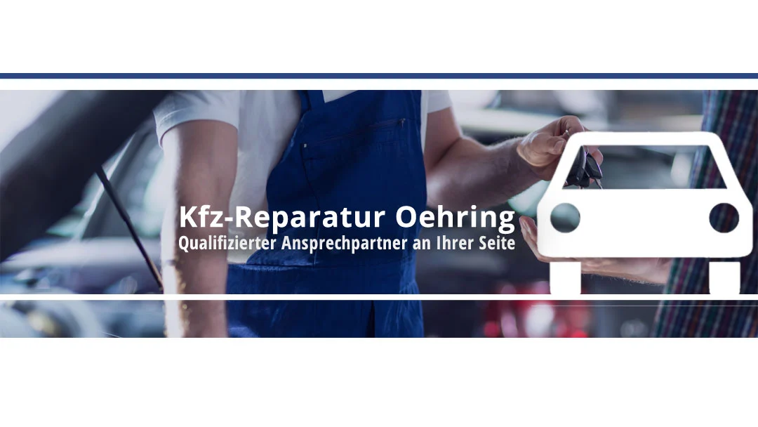 KFZ-Werkstätten Kfz Oehring e.K. Inhaber Olav Kisters (ehemalig: Kfz Reparaturen Markus Oehring) Krefeld