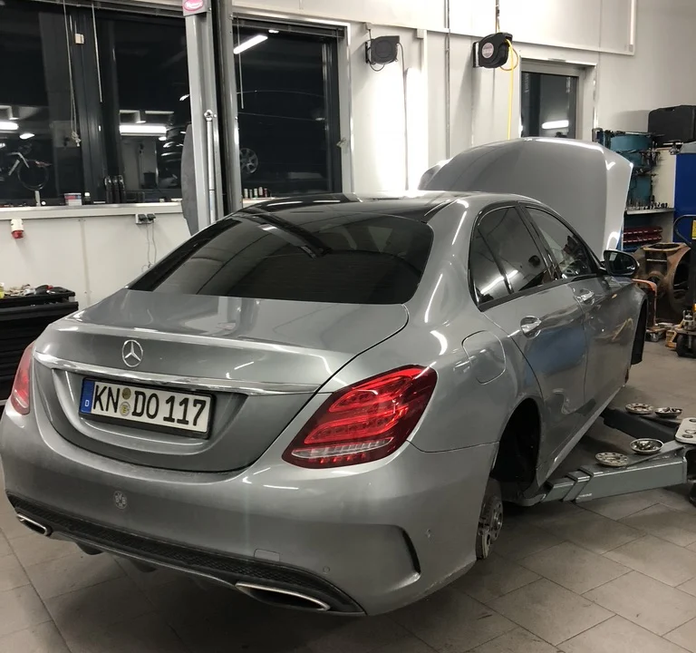 Kfz Oßwald Automotive