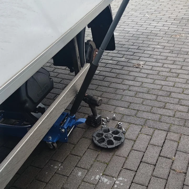 Kfz Oßwald Automotive