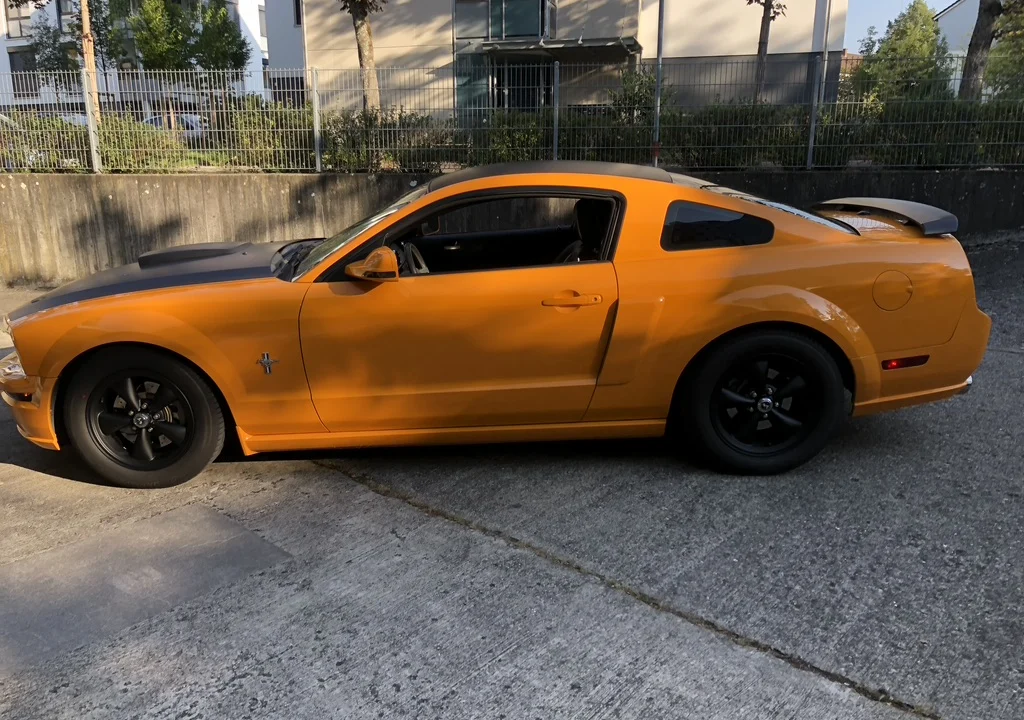 KFZ-Werkstätten Kfz Oßwald Automotive Konstanz