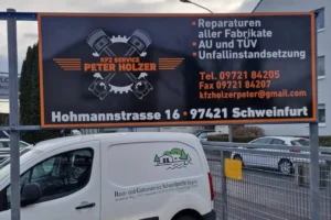 KFZ Peter Holzer
