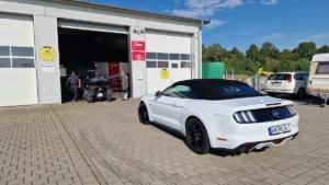 KFZ Prüfstelle Hegau