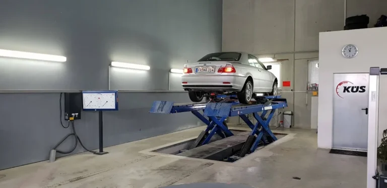 KFZ Prüfstelle Hegau