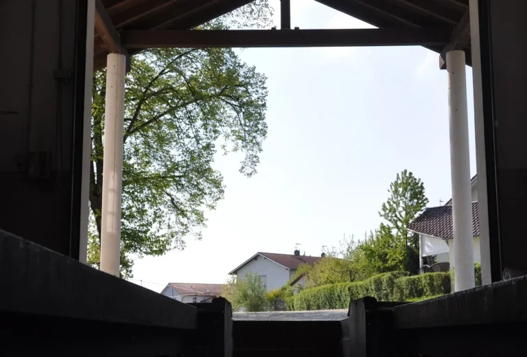 KFZ-Prüfstelle Hutsteiner Fürstenzell