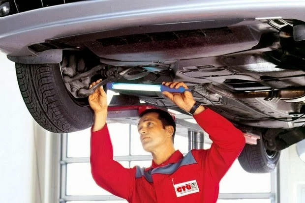 KFZ-Prüfstelle Hutsteiner Fürstenzell