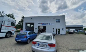 Kfz-Prüfstelle Neckarsulm/ FSP Prüfstelle/ Partner des TÜV Rheinland