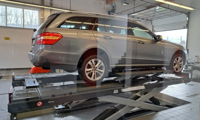 Kfz-Prüfstelle Neckarsulm/ FSP Prüfstelle/ Partner des TÜV Rheinland