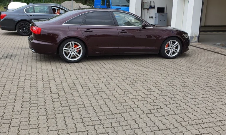 Kfz-Prüfstelle Neckarsulm/ FSP Prüfstelle/ Partner des TÜV Rheinland