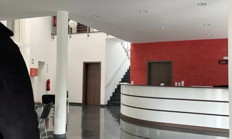 Kfz-Prüfstelle Neckarsulm/ FSP Prüfstelle/ Partner des TÜV Rheinland