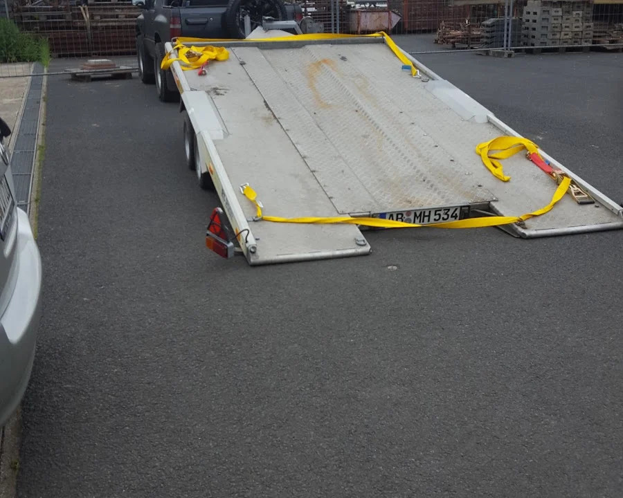 KFZ-Werkstätten KFZ-Prüfstelle Schöllkrippen GTÜ Aschaffenburg