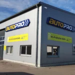 Kfz-Prüfstelle Wörth / TÜV Rheinland FSP