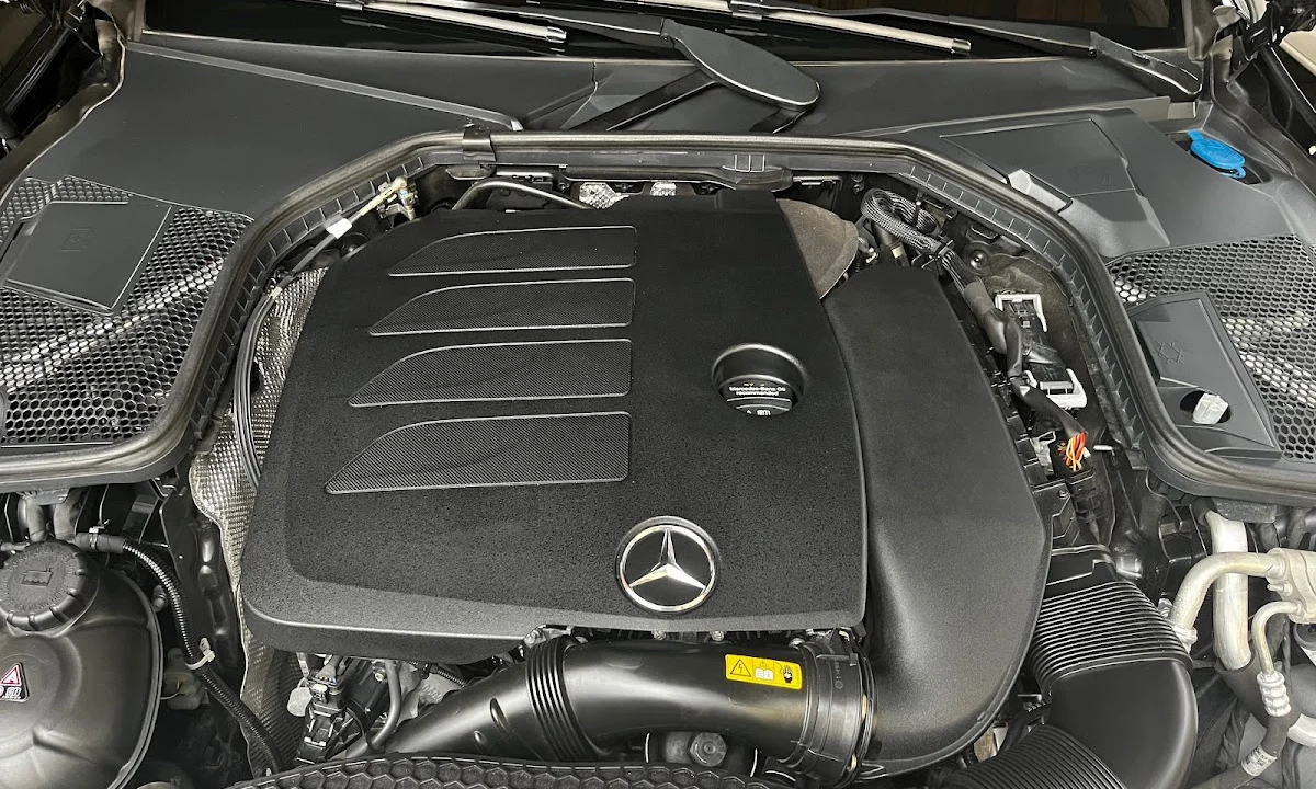 KFZ-Werkstätten KFZ R.S.P Bamberg