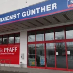 KFZ + Reifendienst Stefan Günther