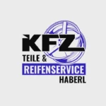 KFZ-Reifenservice Haberl