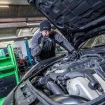 Kfz-Reparatur Markus Braam Essen