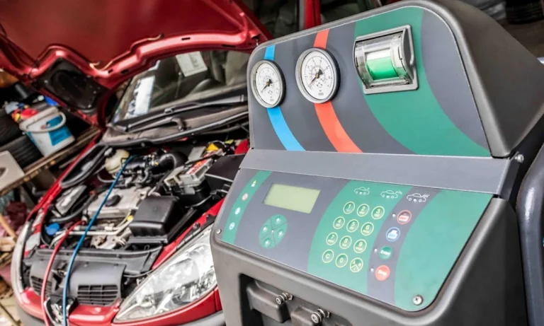 Kfz-Reparatur Markus Braam Essen