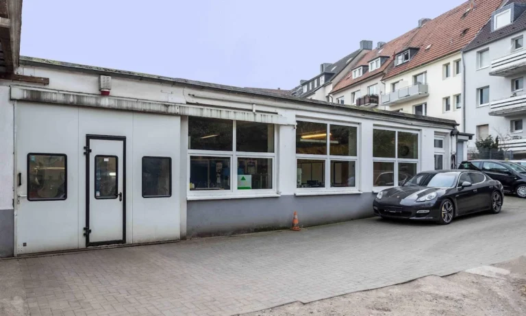 Kfz-Reparatur Markus Braam Essen