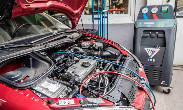 Kfz-Reparatur Markus Braam Essen