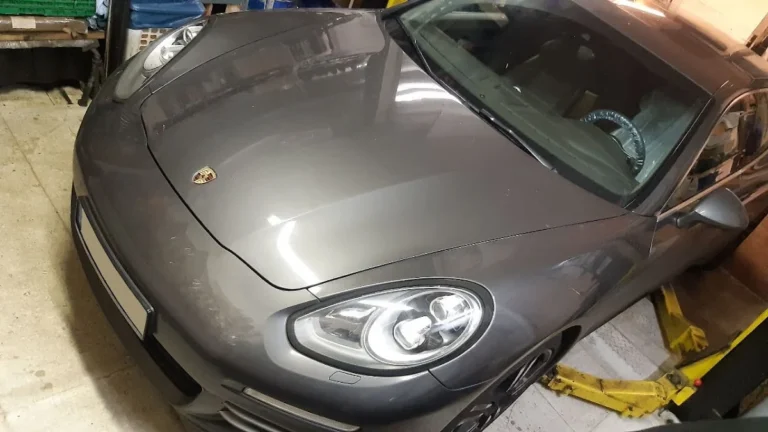 Kfz-Reparatur Sergej Zorn