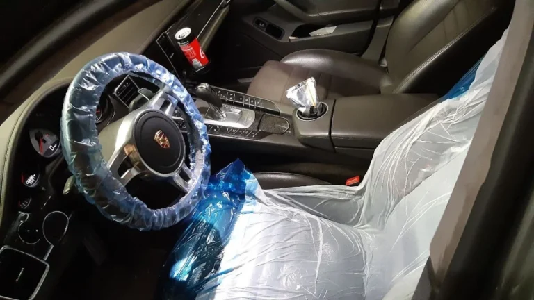 Kfz-Reparatur Sergej Zorn