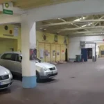 KFZ-Reparatur W. Leibküchler Inh. Ö. Ulus e.K.