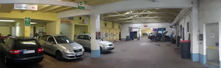 KFZ-Reparatur W. Leibküchler Inh. Ö. Ulus e.K.