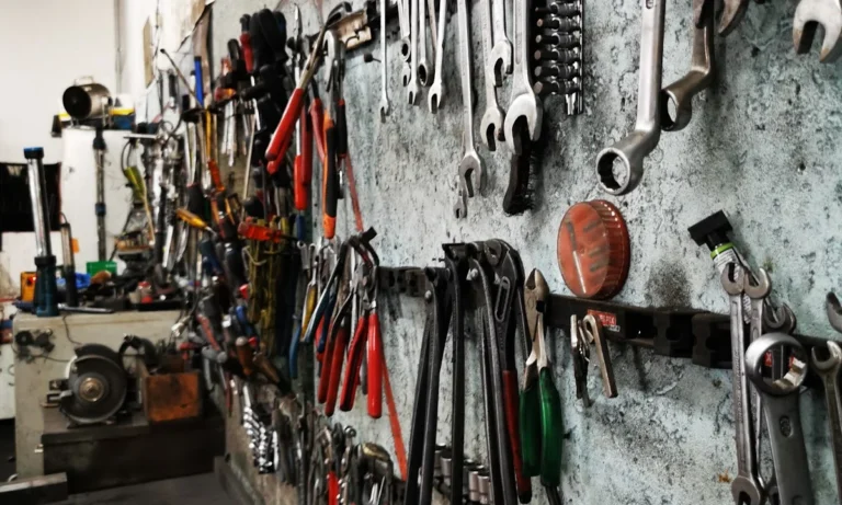 Kfz Saban in Freiburg