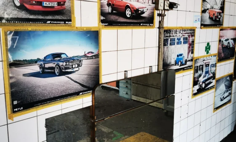 Kfz Saban in Freiburg