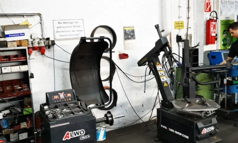 Kfz Saban in Freiburg