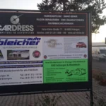 KFZ Schneyer & Wambach Gbr