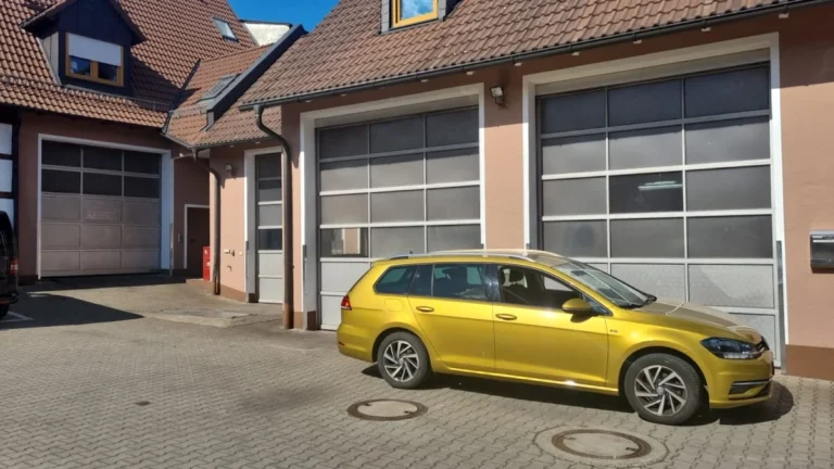 KFZ Schneyer & Wambach Gbr