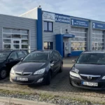 KFZ-Schrage Melle-Gesmold