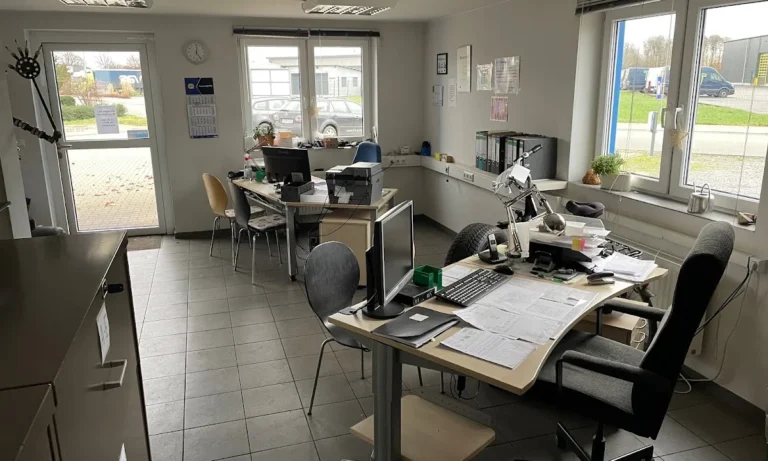 KFZ-Schrage Melle-Gesmold