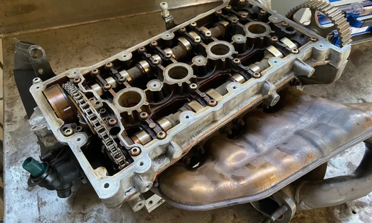 KFZ SeK Werkstatt Patrick Entelmann Delmenhorst