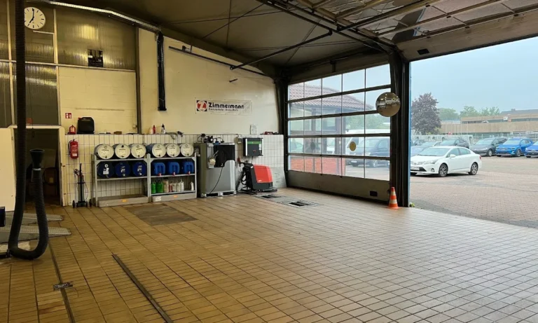 KFZ SeK Werkstatt Patrick Entelmann Delmenhorst