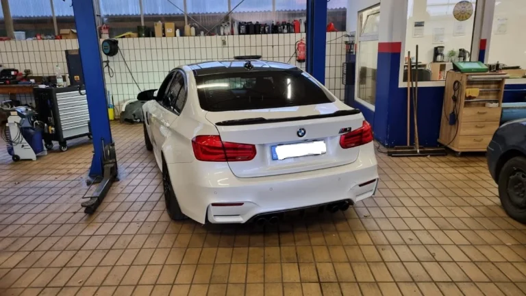 KFZ SeK Werkstatt Patrick Entelmann Delmenhorst