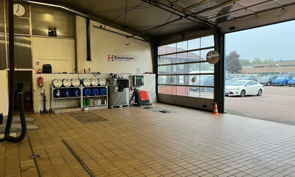 KFZ-Werkstätten KFZ SeK Werkstatt Patrick Entelmann Delmenhorst Delmenhorst