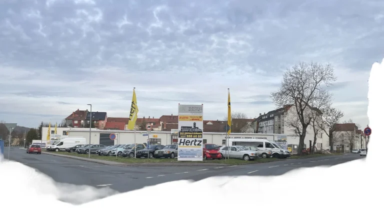 KFZ - Selbsthilfe Werkstatt Eisenach & Handel