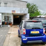 Kfz-Service-91 Doksanbir